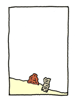mettre le sable dans l'aquarium