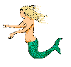 sirene droite